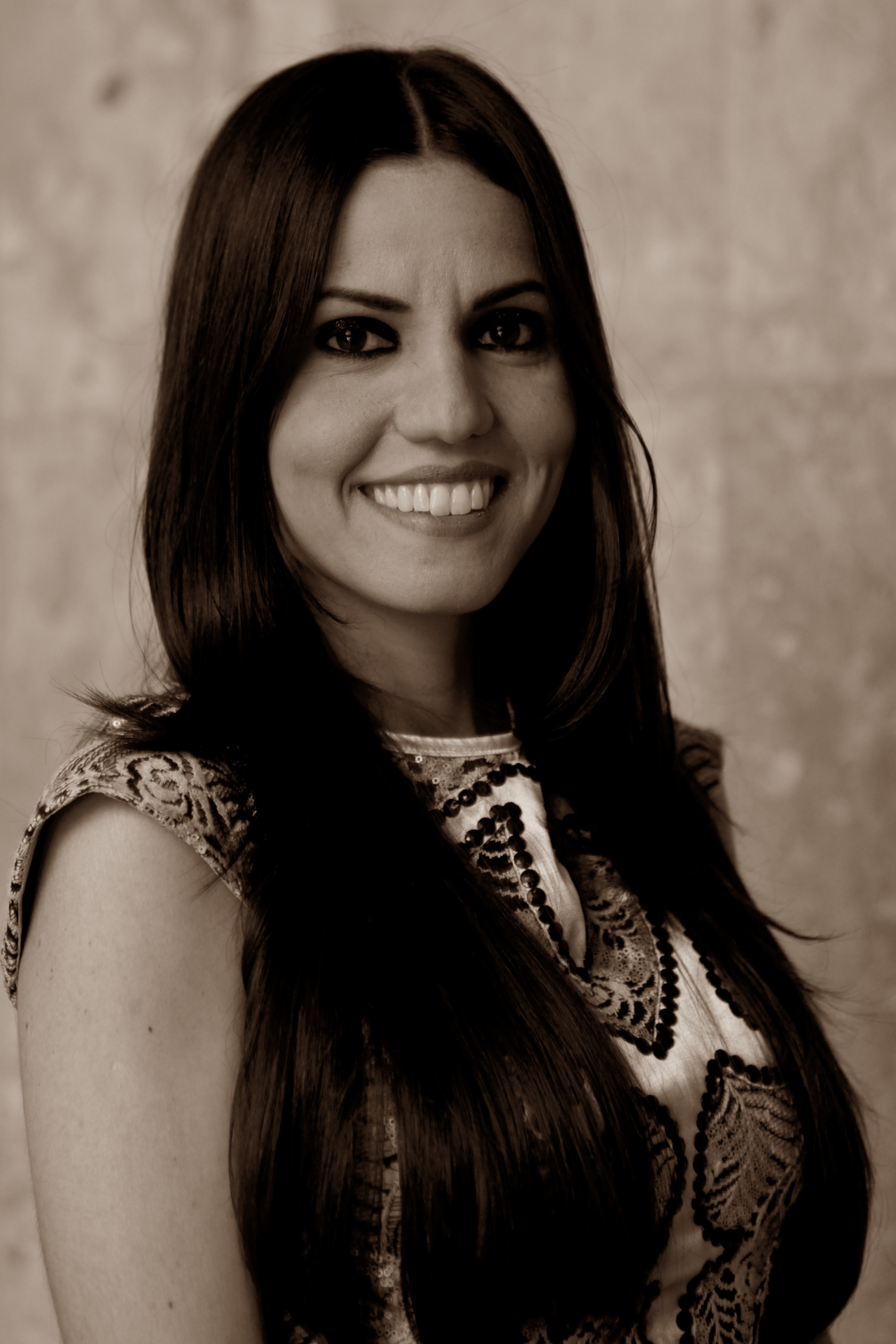 Ana Carolina Oliveira Soares