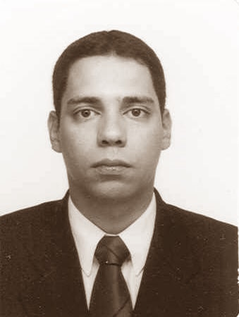 Almiro José da Rocha Lemos