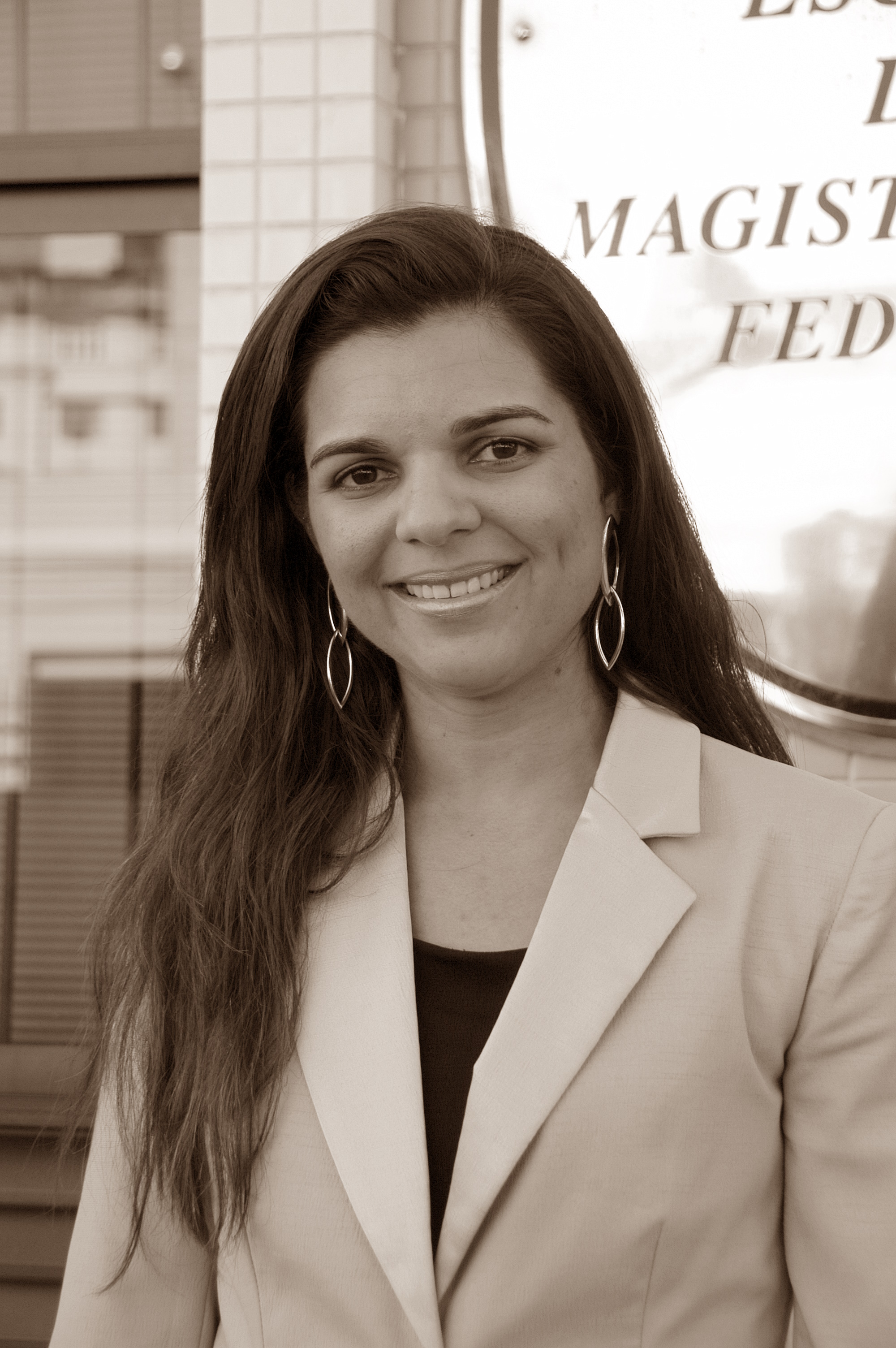 Andréa Márcia Vieira de Almeida