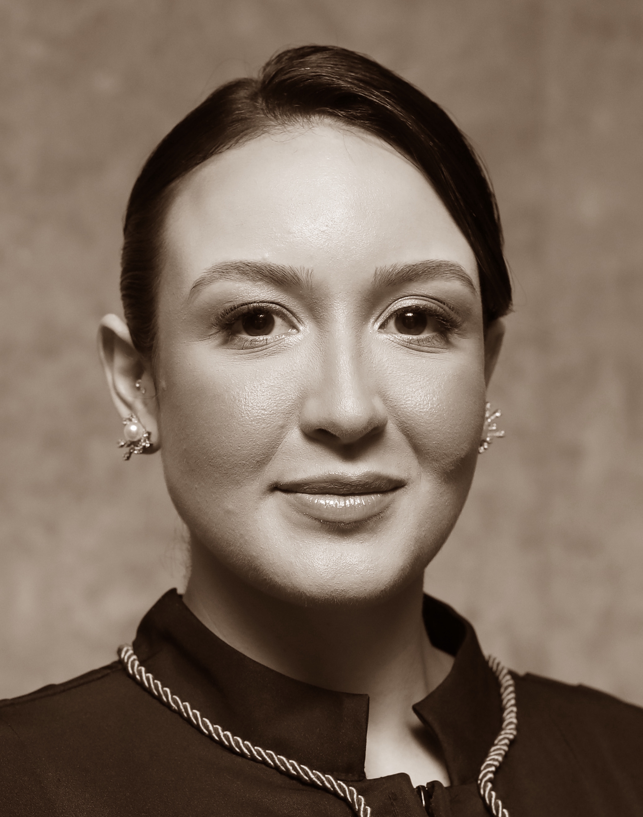 Carolyne Nathaly da Silva Santos