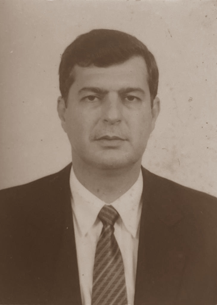 Paulo Roberto de Oliveira Lima