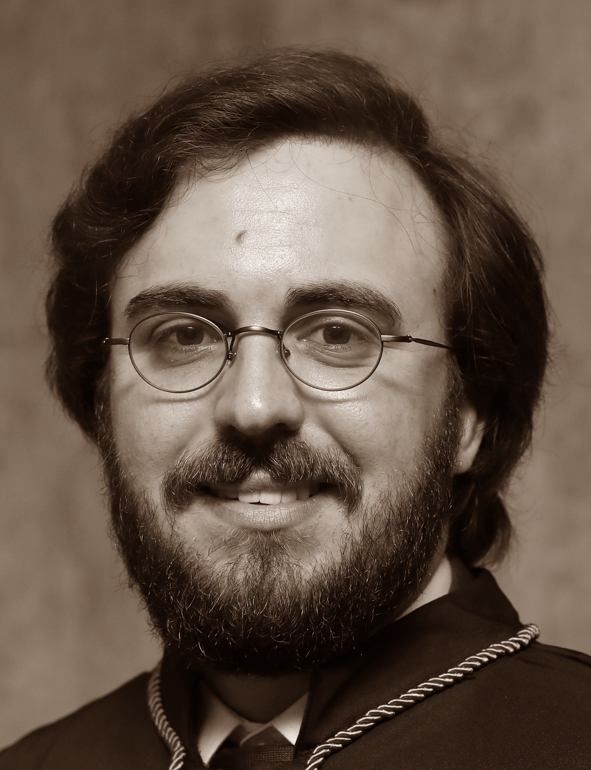 Daniel Cabral Domingues