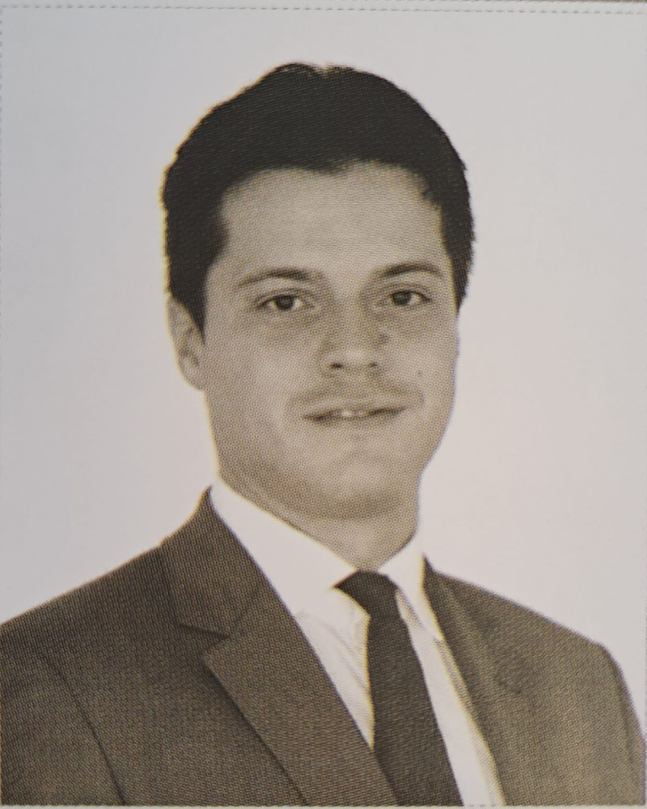 Emanuel José Matias Guerra