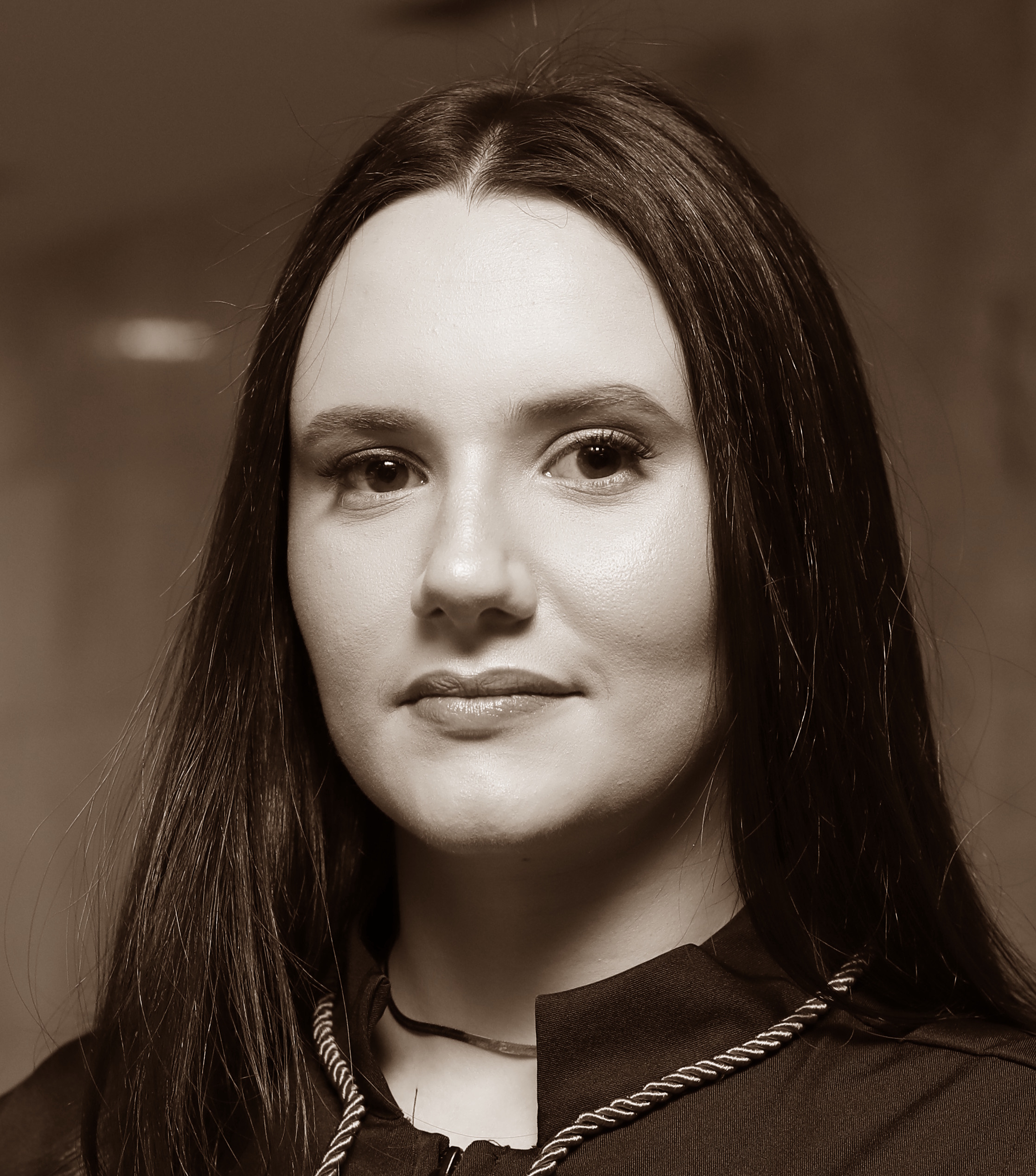 Eduarda Victória Menegaz dos Santos