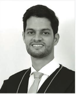 André Luiz Cavalcanti Silveira