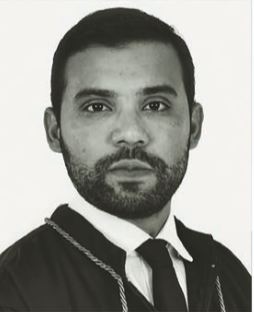 Fabrício de Lima Borges