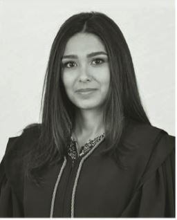 Gisele Chaves Sampaio Alcântara