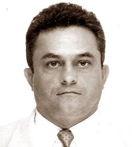 Francisco Eduardo Guimarães Farias