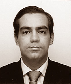Júlio Rodrigues Coelho Neto