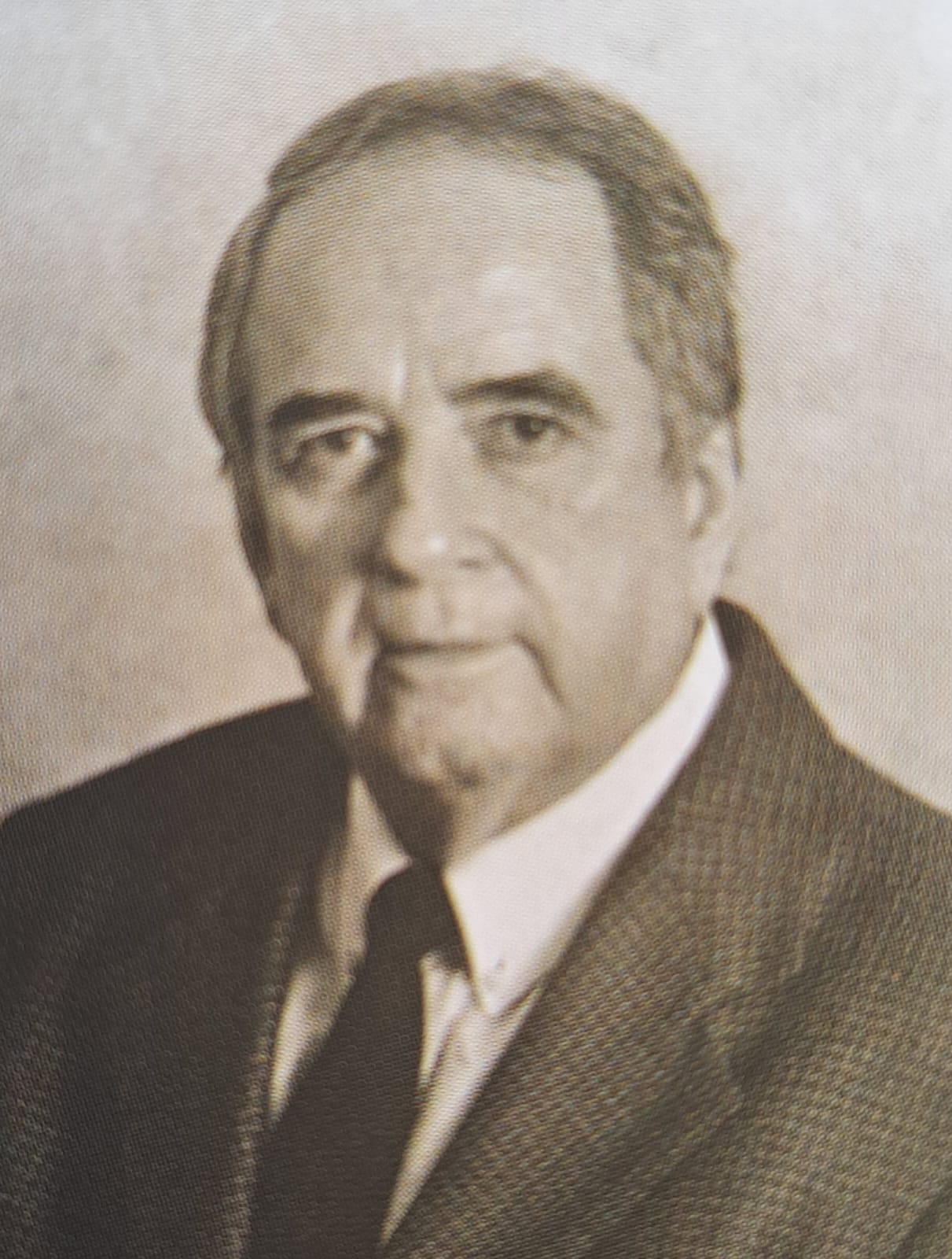José Helvesley Alves