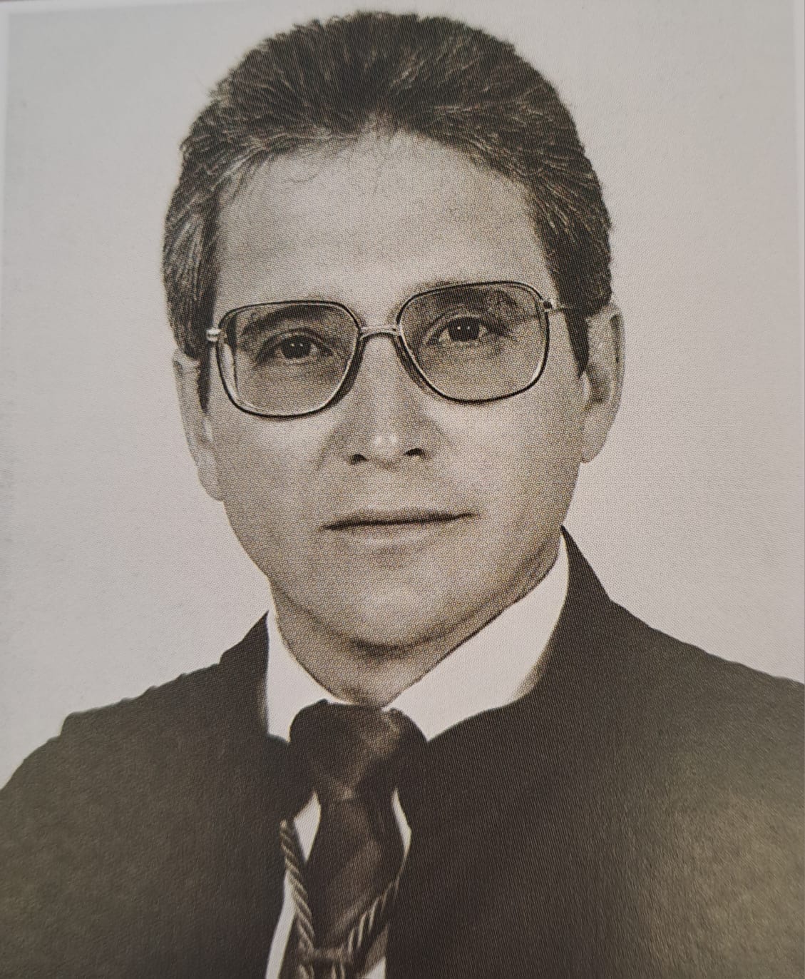 José Maria de Oliveira Lucena