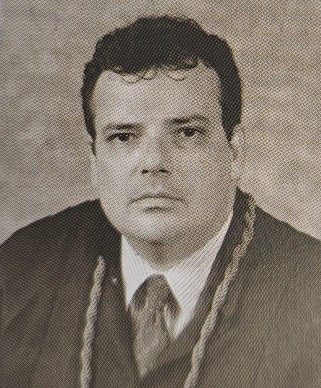 José Vidal Silva Neto