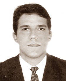 José Carlos Dantas Teixeira de Souza 