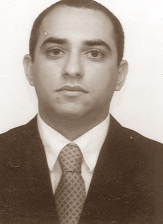 José Moreira da Silva Neto 