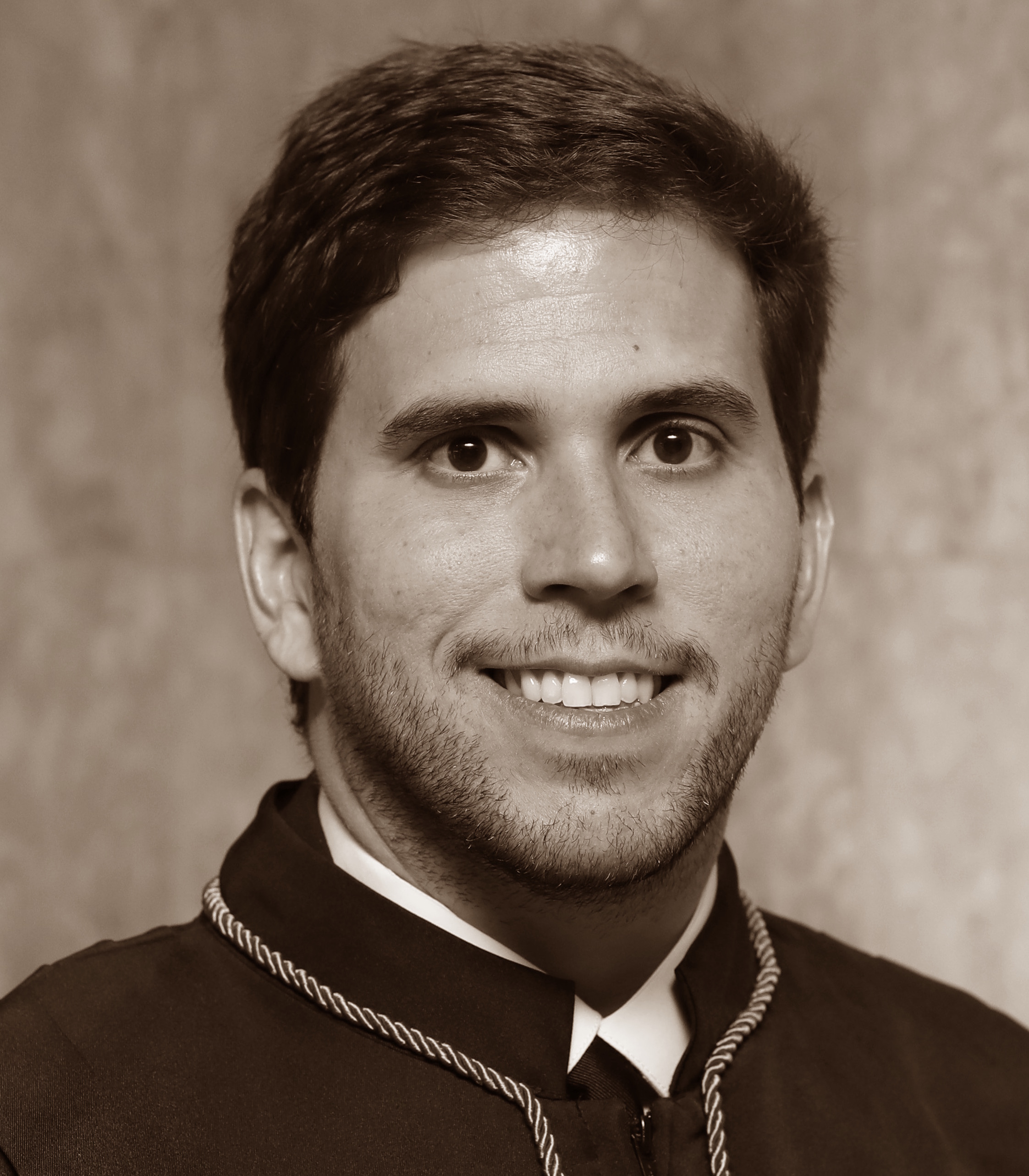 Lucas Hollanda Belfort