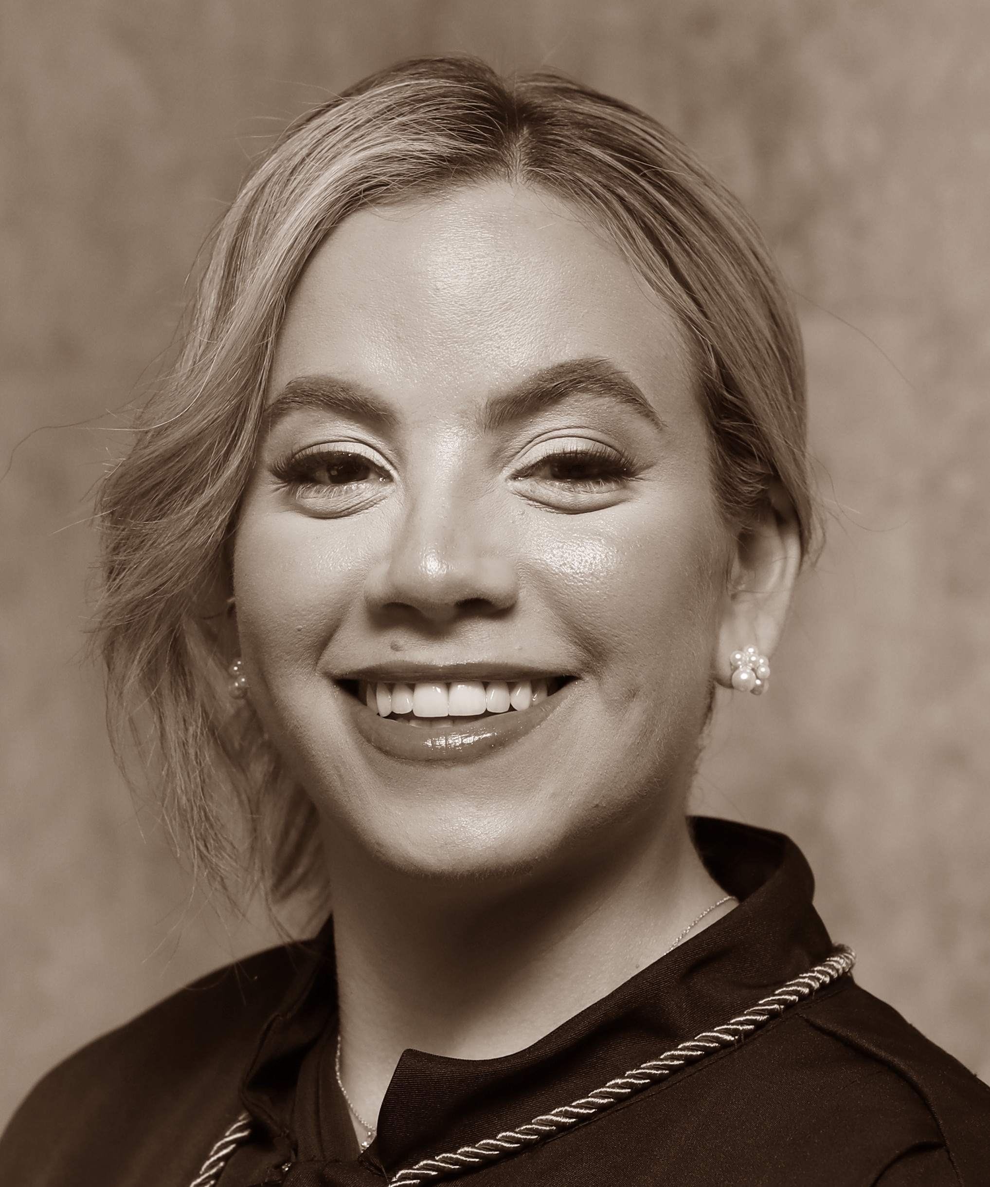 Mariana Bastos de Senna Nascimento