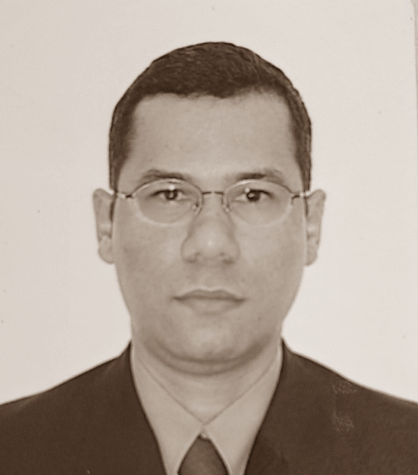 Ricardo Augusto de Sales