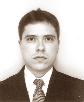 Ricardo Ribeiro Campos