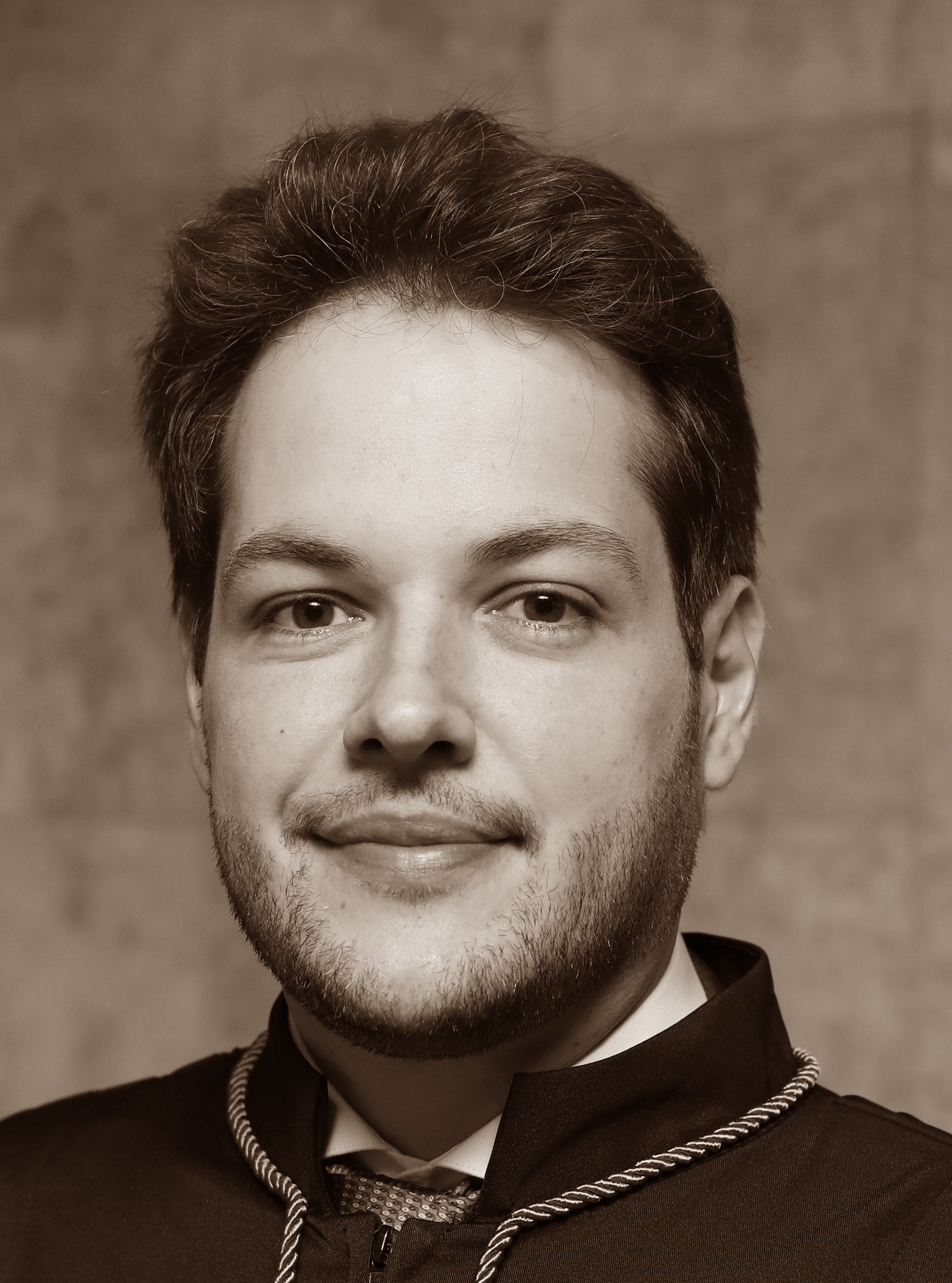 Sérgio Caetano Conte Filho