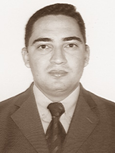 Sérgio Fiuza Tahim de Sousa Brasil