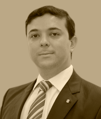 Gustavo Melo Barbosa