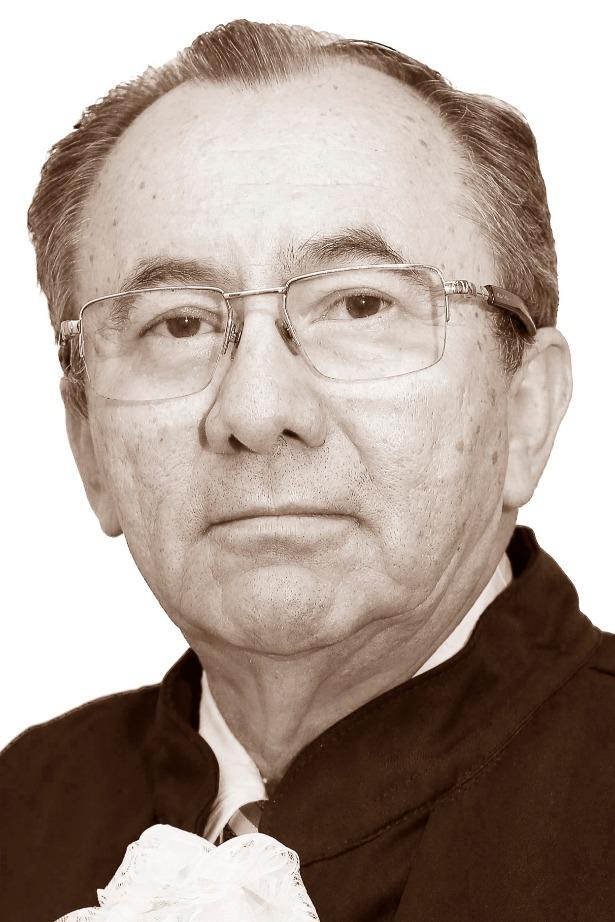 Carlos Rebêlo Júnior