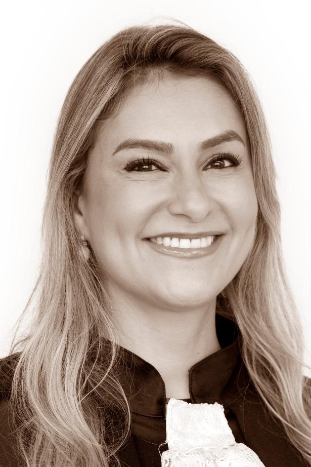 Cibele Benevides Guedes da Fonseca