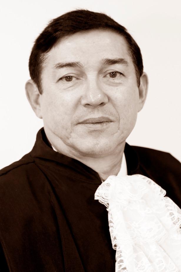 Francisco Roberto Machado