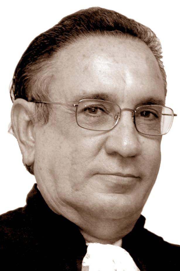 Francisco Wildo Lacerda Dantas (In Memoriam)