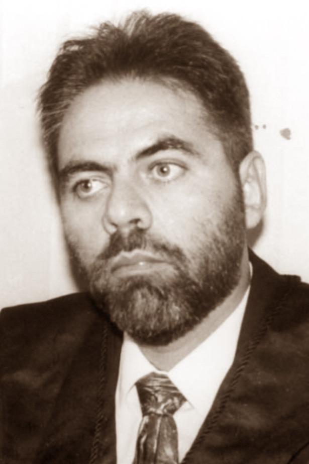 Ivan Lira de Carvalho