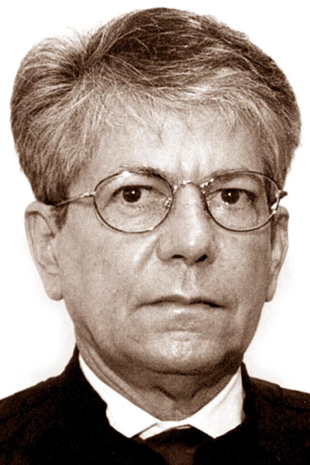 José Baptista de Almeida Filho (In Memoriam)