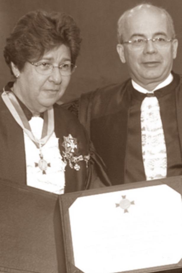 Margarida de Oliveira Cantarelli