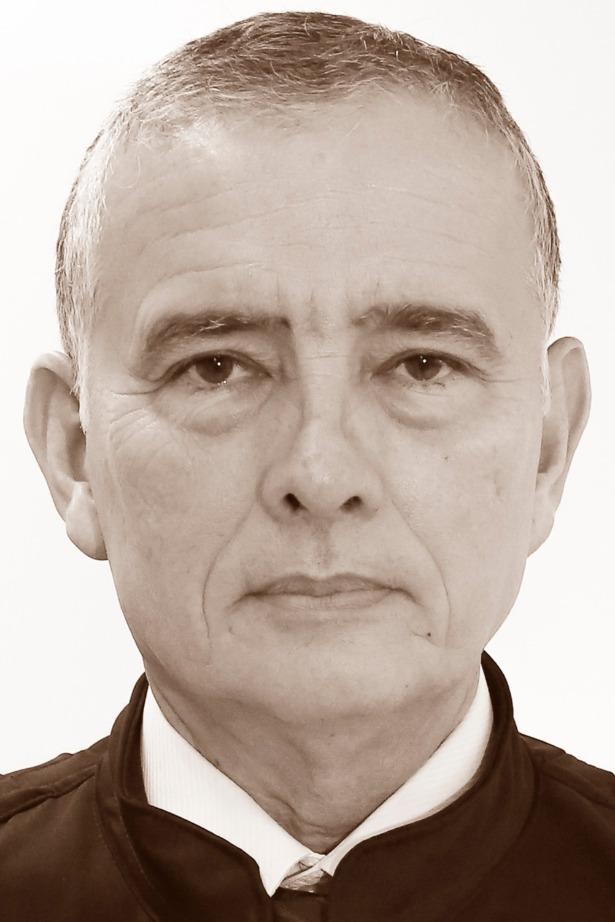 Paulo Machado Cordeiro