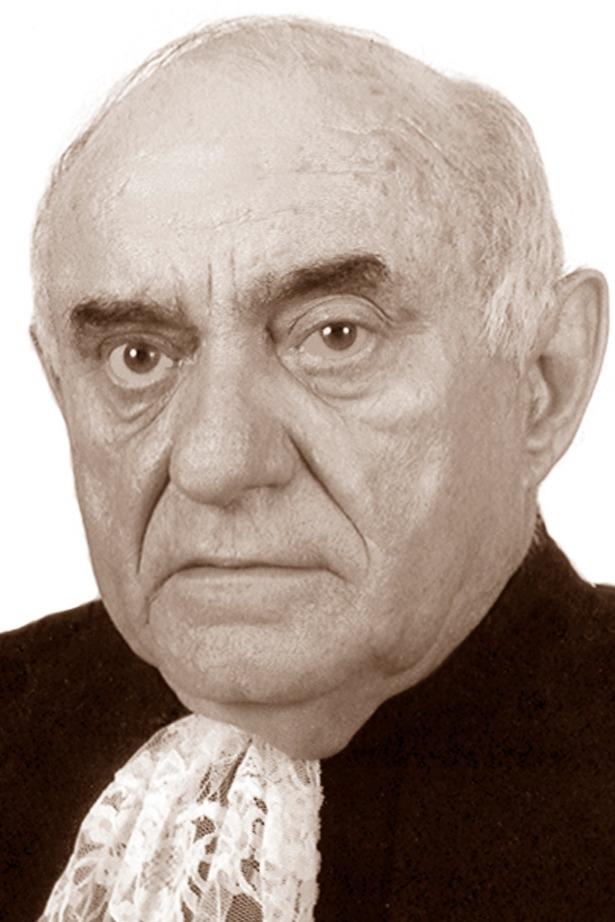 Paulo de Tasso Benevides Gadelha (In Memoriam)