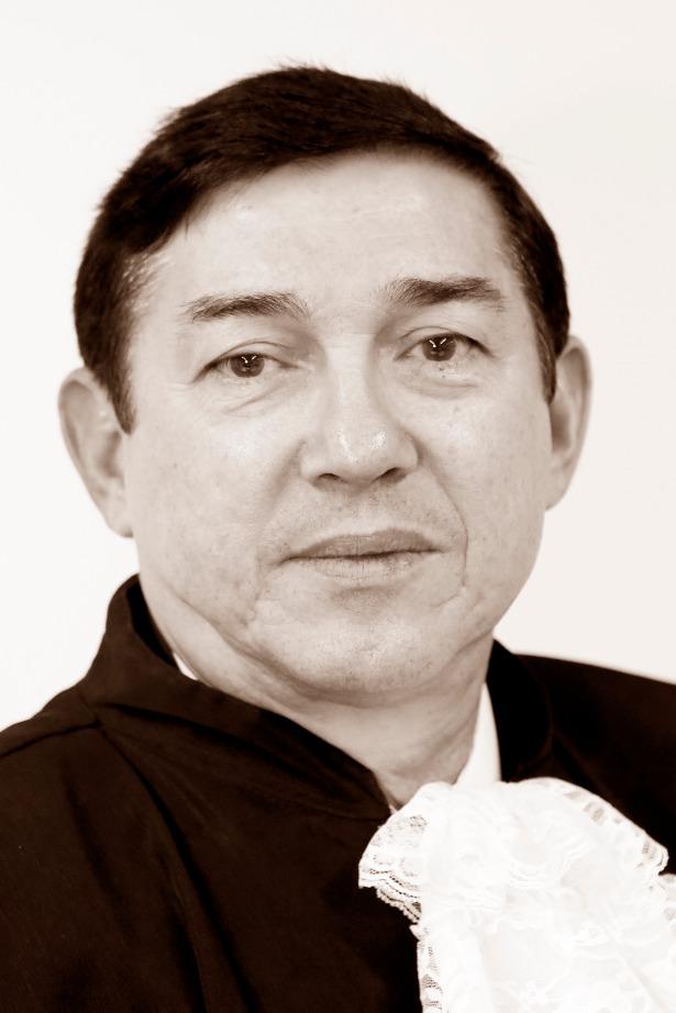 Presidente