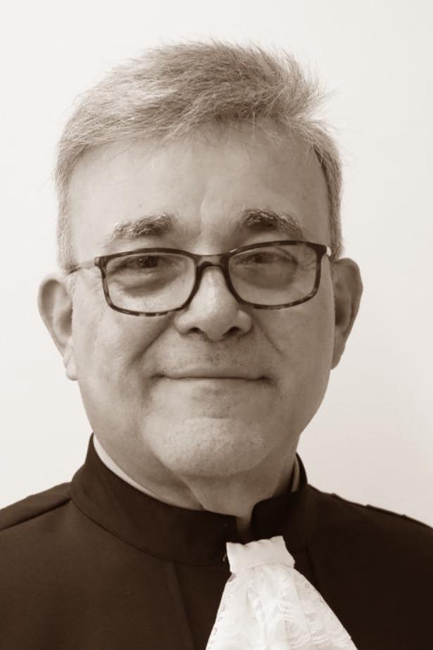 Roberto Wanderley Nogueira